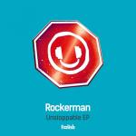 Cover: Rockerman - Fine Day