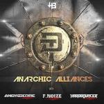 Cover: Destructive Tendencies & F. Noize - Ameno