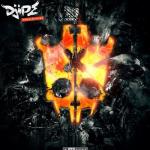 Cover: DJIPE - Constantly Consuming
