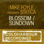 Cover: Statica - Sundown (Original Mix)