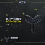 Cover: Bodyshock - The Gangster's Back