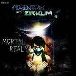Cover: Adventum - Mortal Realm