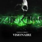 Cover: Zirkum - Visionaire