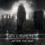 Cover: Hellsystem - Embrace The Darkness