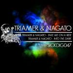 Cover: TriaMer &amp;amp;amp;amp; Nagato - Into The Dark