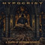 Cover: Hypocrisy - Weed Out The Weak