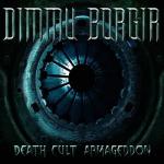 Cover: Dimmu Borgir - Vredesbyrd