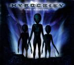 Cover: Hypocrisy - Eraser