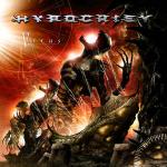 Cover: Hypocrisy - Scrutinized