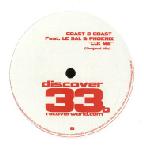 Cover: Coast 2 Coast Feat. Le Sal & Phoenix (30) - Cut Me (Activa Mix)