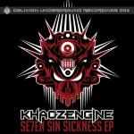 Cover: Khaoz Engine - Se7en Sin Sickness