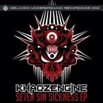 Cover: Khaoz Engine - Pure Energy