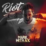 Cover: a K - Riot