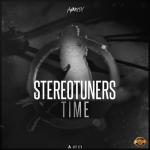 Cover: Stereotuners - Time