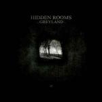 Cover: Hidden Rooms - Stardust