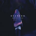 Cover: Bearson - Want You