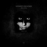 Cover: Hidden Rooms - Black