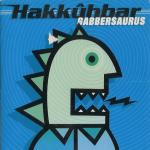 Cover: Hakkûhbar - Gabbersaurus
