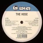 Cover: The Hose - Magma