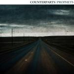 Cover: Counterparts - Isolation