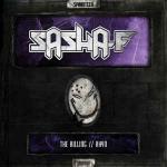 Cover: Sasha F - The Killing