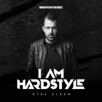 Cover: Blademasterz - Still Here