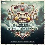 Cover: Radical Redemption - The Funfair Of Madness (The Official Intents Festival 2015 Anthem)