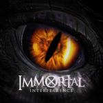Cover: Interfearence - Immortal