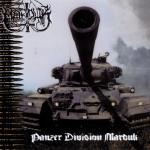Cover: Marduk - Beast Of Prey