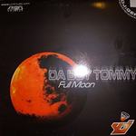 Cover: Da Boy Tommy - Full Moon