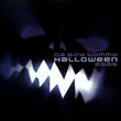 Cover: Furax - Halloween 2005 (Dj Furax Remix)