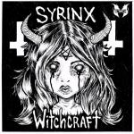 Cover: Syrinx - Violent Future