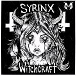 Cover: Syrinx - Great Danger