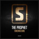 Cover: The Prophet - Timemachine