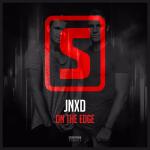 Cover: JNXD - On The Edge