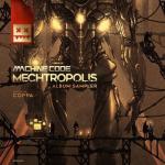 Cover: Machine Code - Test Run