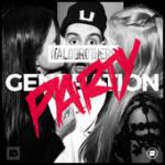 Cover: Italobrothers - Generation Party