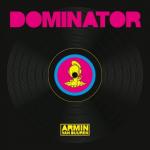 Cover: Armin van Buuren - Dominator