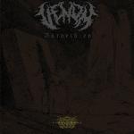 Cover: Venom - Scorn