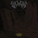 Cover: Venom - Burneth