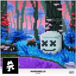 Cover: Marshmello - Alone