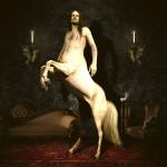 Cover: Venetian Snares - Too Far Across