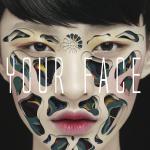 Cover: Venetian Snares - Your Face When I Finally