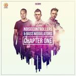 Cover: Bass Modulators - Het Gevoel Van (Edit)