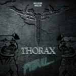 Cover: Thorax - Pitbull