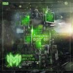 Cover: Minus Militia - Masters (Militant Edit)