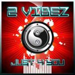 Cover: 2 Vibez feat. Dee Dee - Love Will Rise Again (Kindervater Radio Edit)