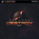 Cover: Relapse - Our Extinction