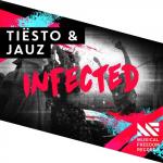 Cover: Ti&amp;amp;amp;amp;amp;amp;amp;amp;amp;amp;amp;amp;amp;amp;amp;amp;amp;amp;amp;euml;sto - Infected