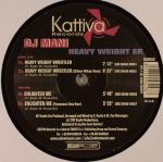 Cover: Dj Mani - Enlighten Me